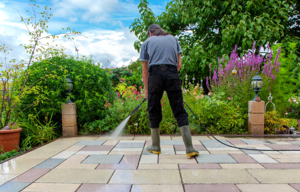 Best Sidewalk and Walkway Pressure Cleaning in Orland, CA
